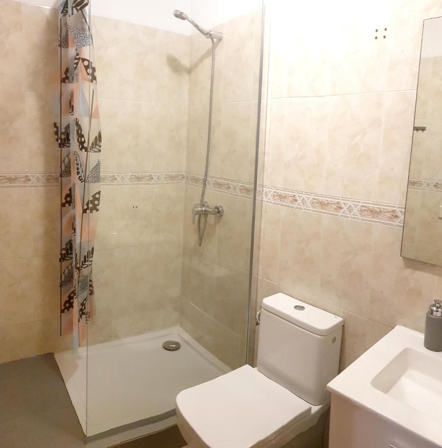 Ocean Sun Daire Puerto de Santiago  Dış mekan fotoğraf
