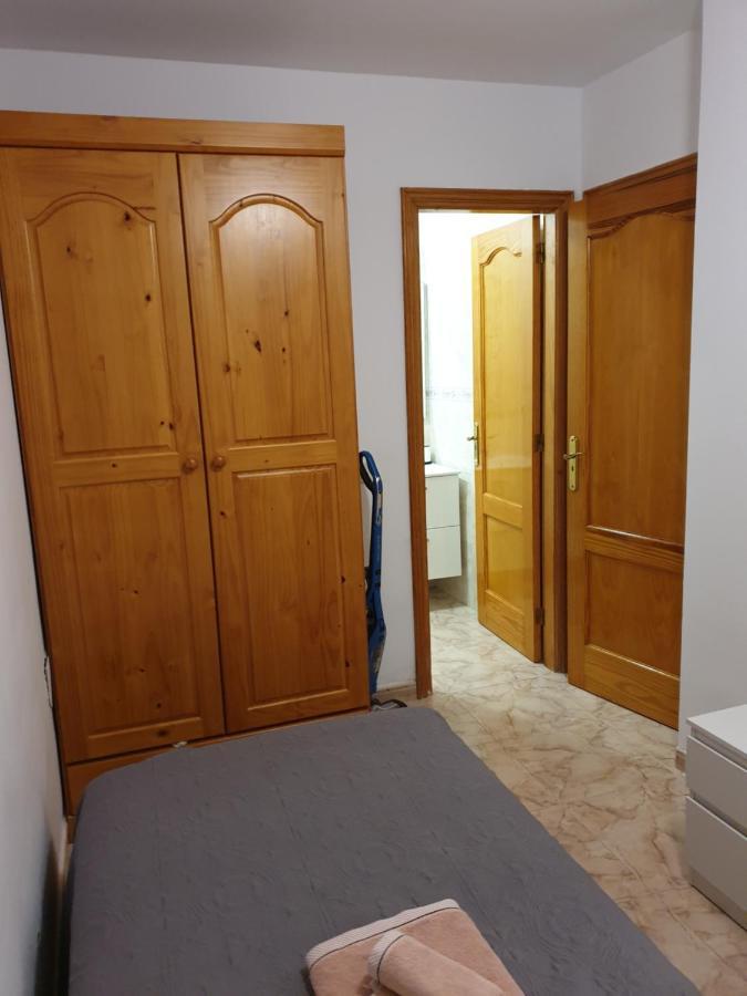 Ocean Sun Daire Puerto de Santiago  Dış mekan fotoğraf