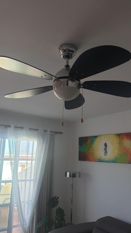 Ocean Sun Daire Puerto de Santiago  Dış mekan fotoğraf