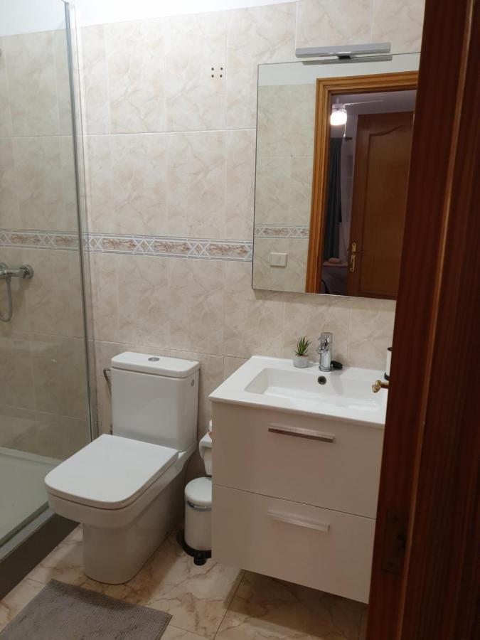 Ocean Sun Daire Puerto de Santiago  Dış mekan fotoğraf